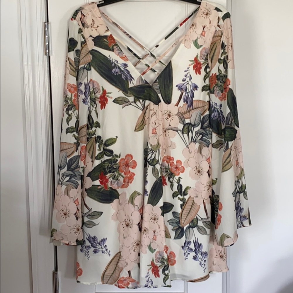 Show Me Your Mumu mini dress